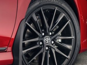 В Иркутске продают почти новый Toyota RAV4 2012 года с пробегом 7,5 тыс. км за 2,65 млн рублей