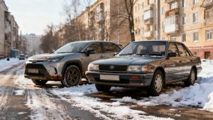 От «полумиллиона без капремонта» до реальности: как изменилась надежность японских автомобилей