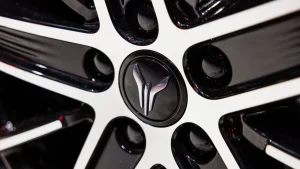 Voyah русифицировала названия моделей в России: Мечта, Страсть, Фри и Тайшан