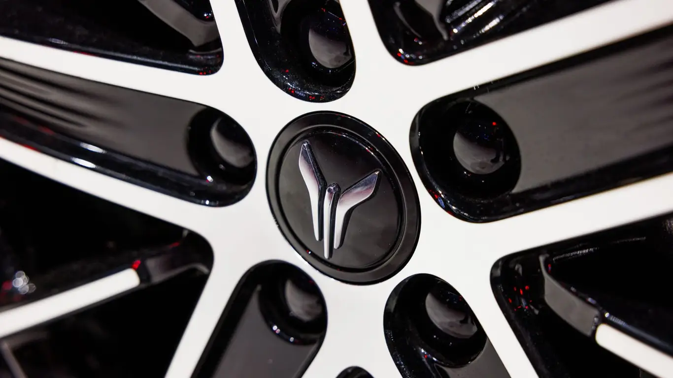 Voyah русифицировала названия моделей в России: Мечта, Страсть, Фри и Тайшан